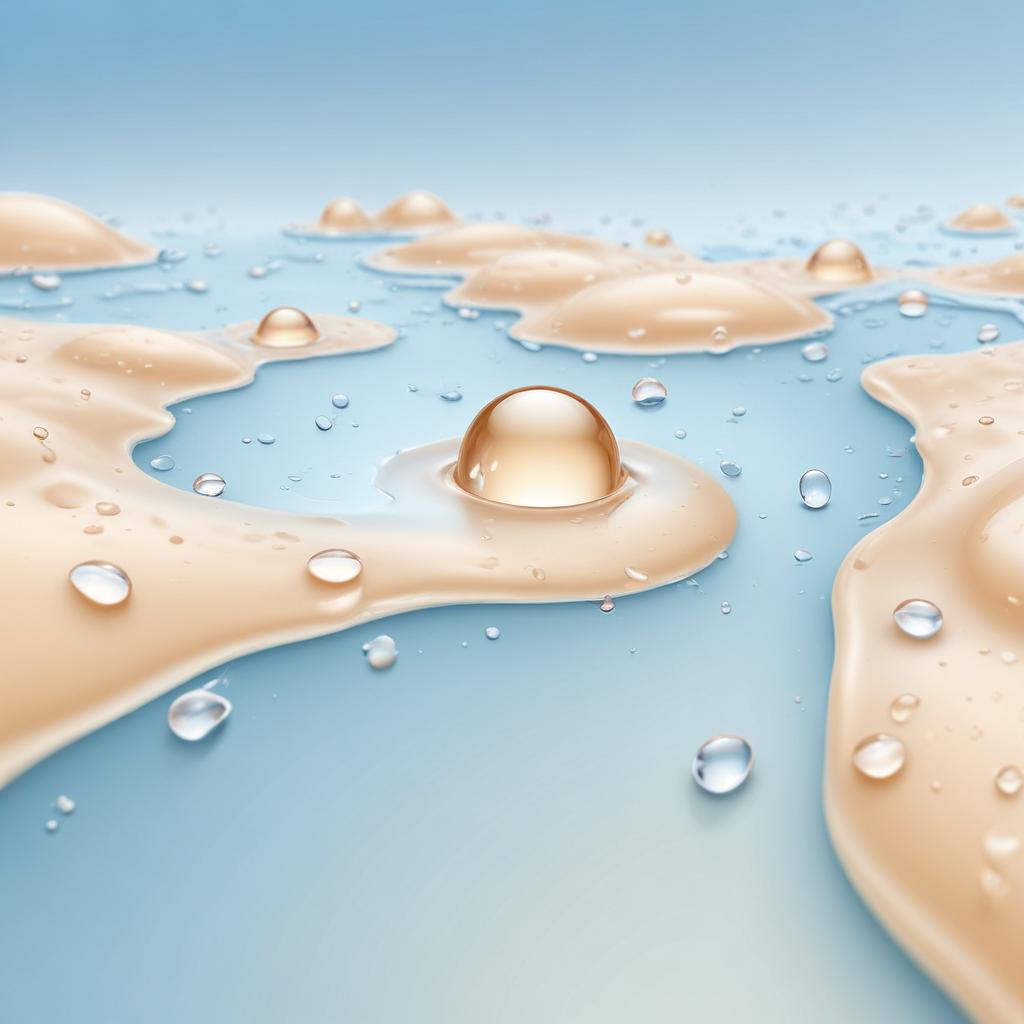 ترطيب يومي يساعد على نضارة البشرة