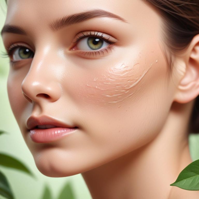 كيف تحافظين على بشرة متوازنة