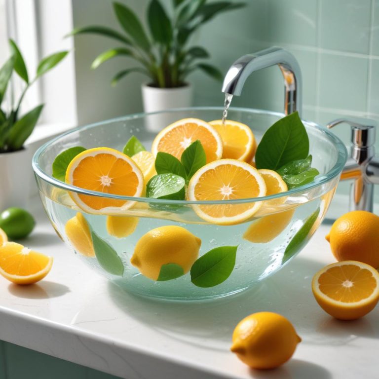 عادات صباحية لتحسين مظهر البشرة