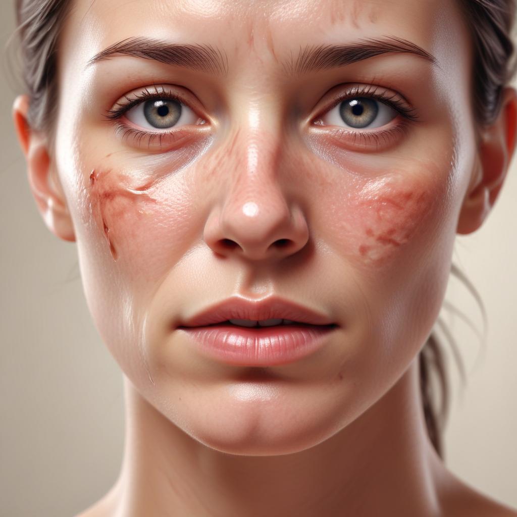 نصائح لحماية البشرة من التعب