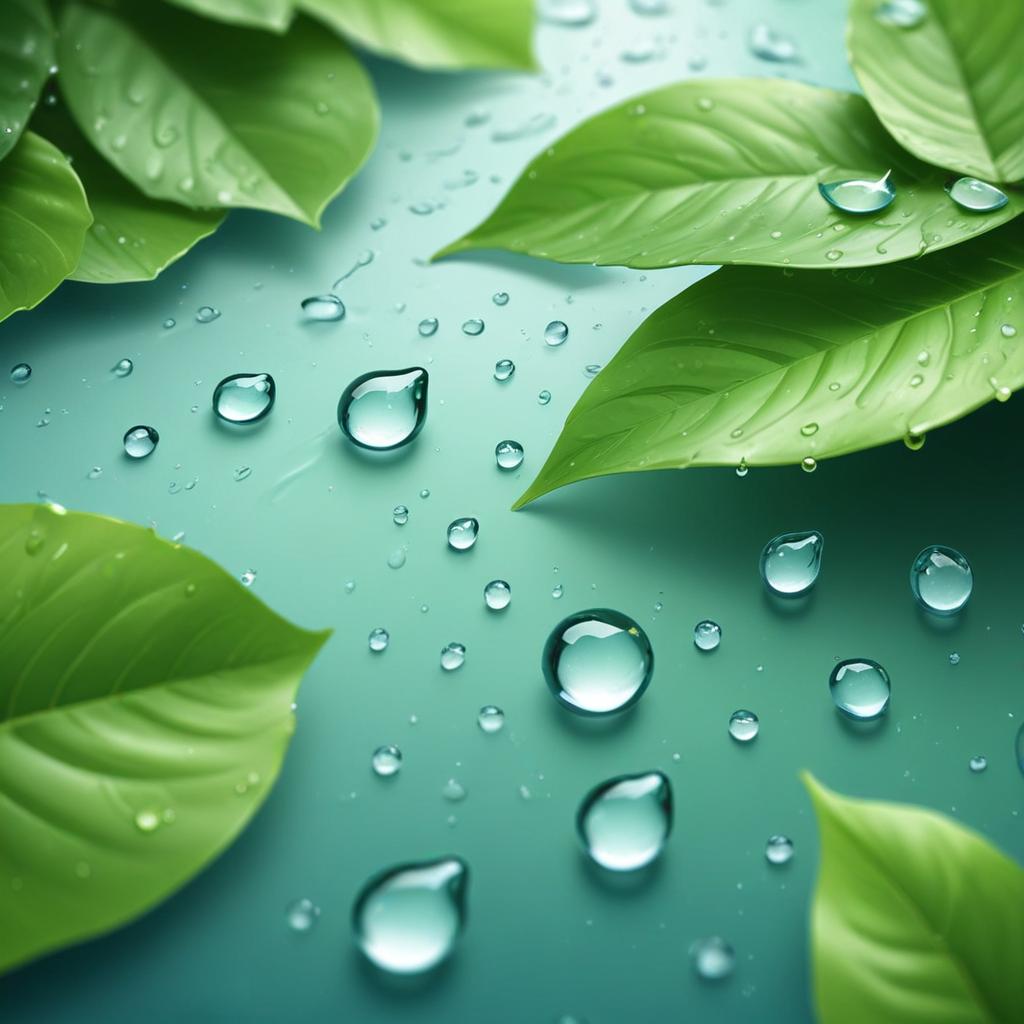 فوائد الترطيب العميق للبشرة