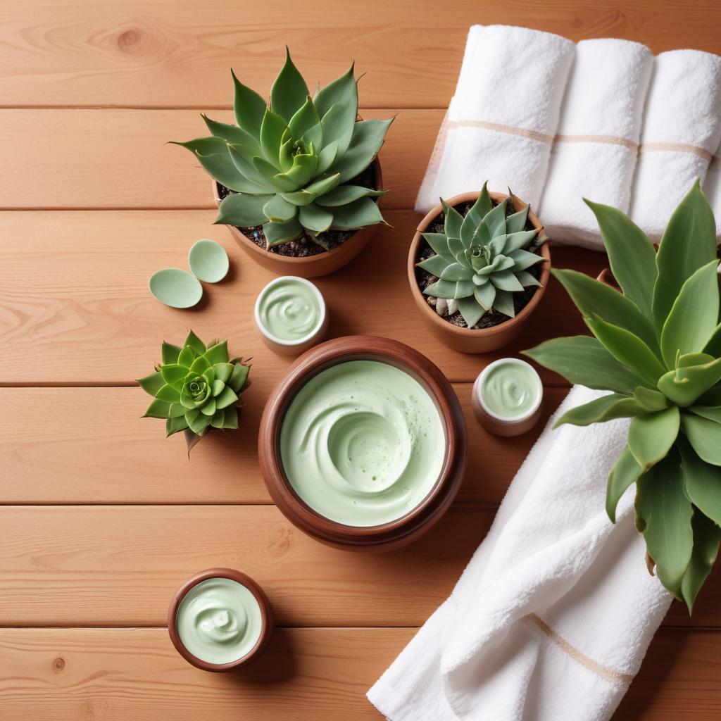 حيل للحصول على بشرة ناعمة