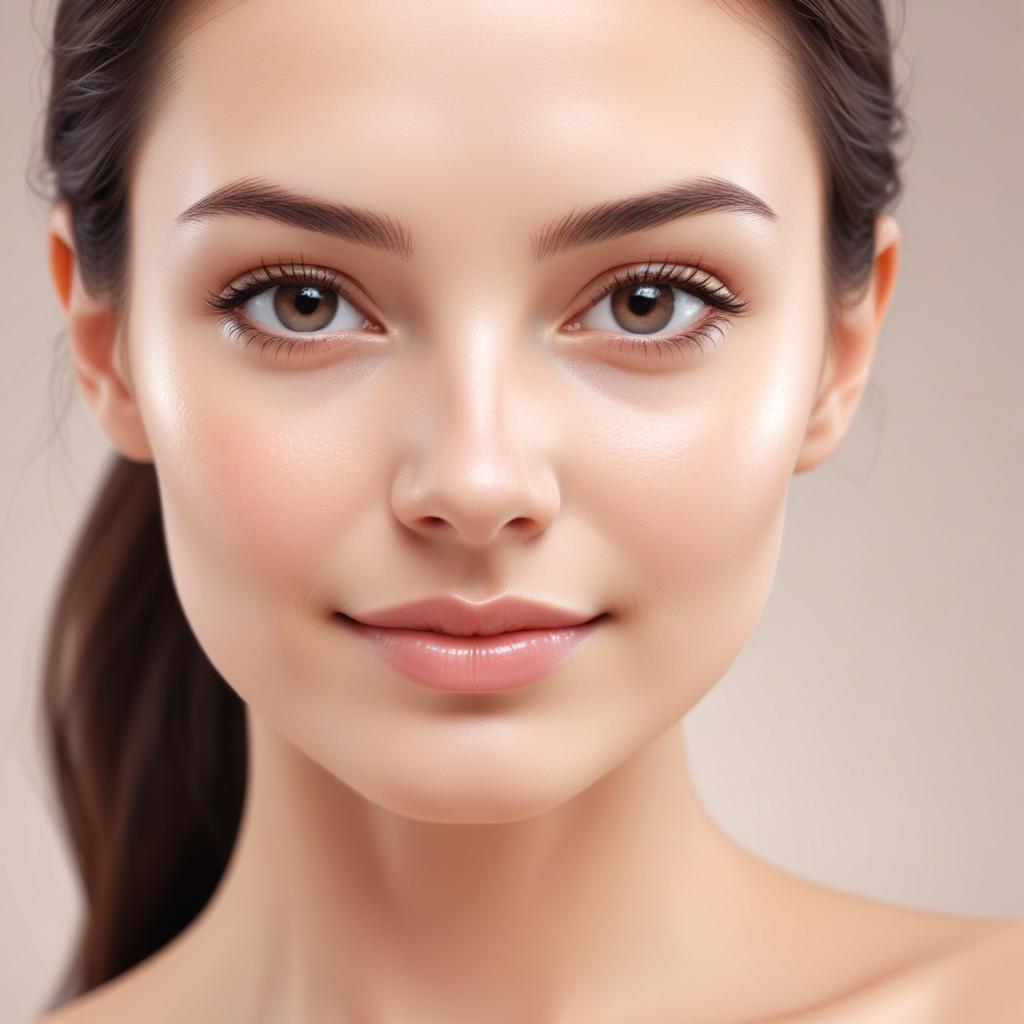 عادات تحسن مظهر بشرة الوجه