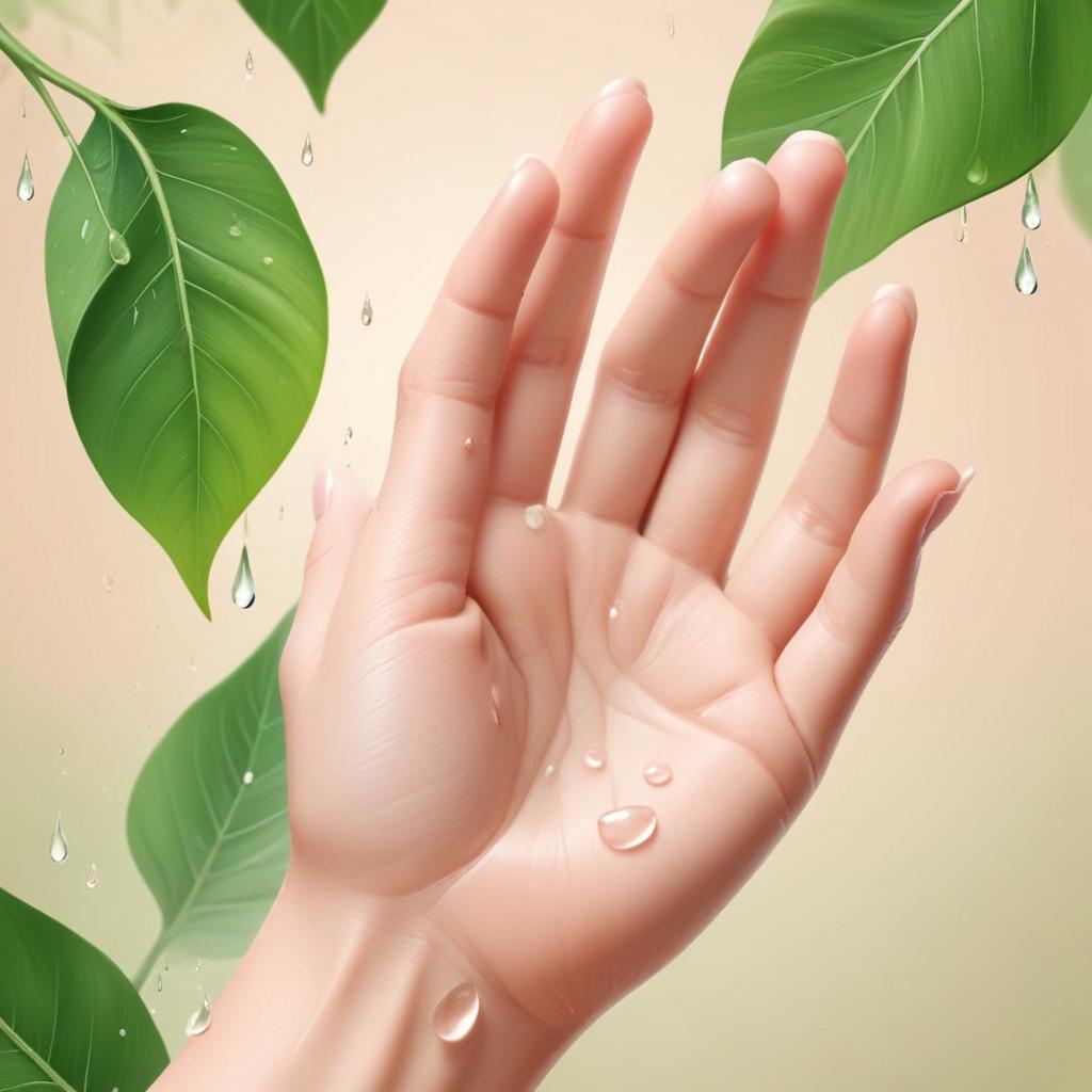 كيفية الحفاظ على نعومة البشرة طوال اليوم