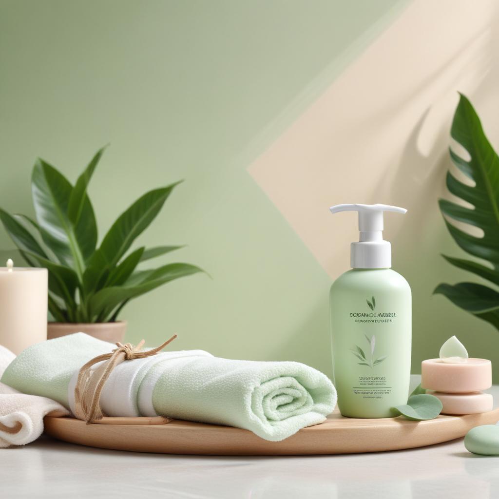 أفكار للحصول على بشرة مريحة وهادئة