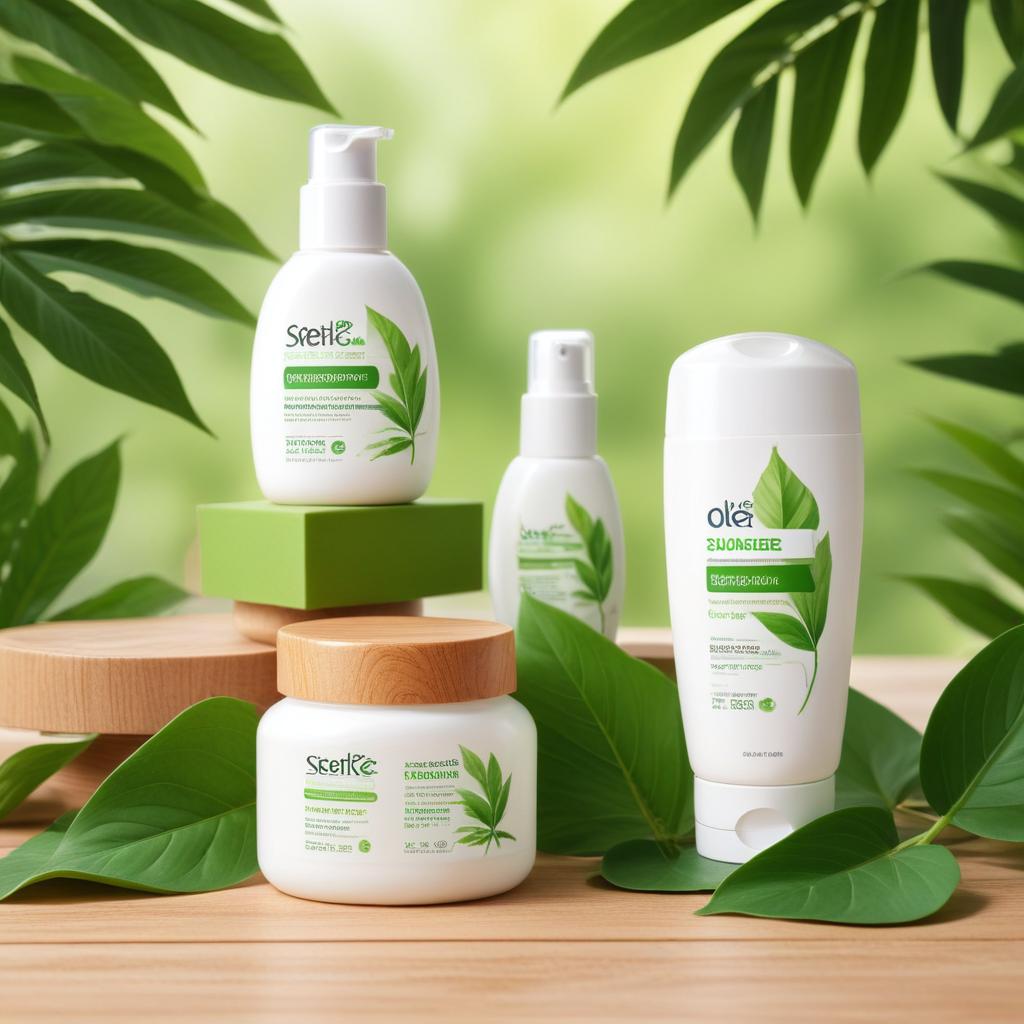 روتين بسيط لعناية الوجه في الصيف