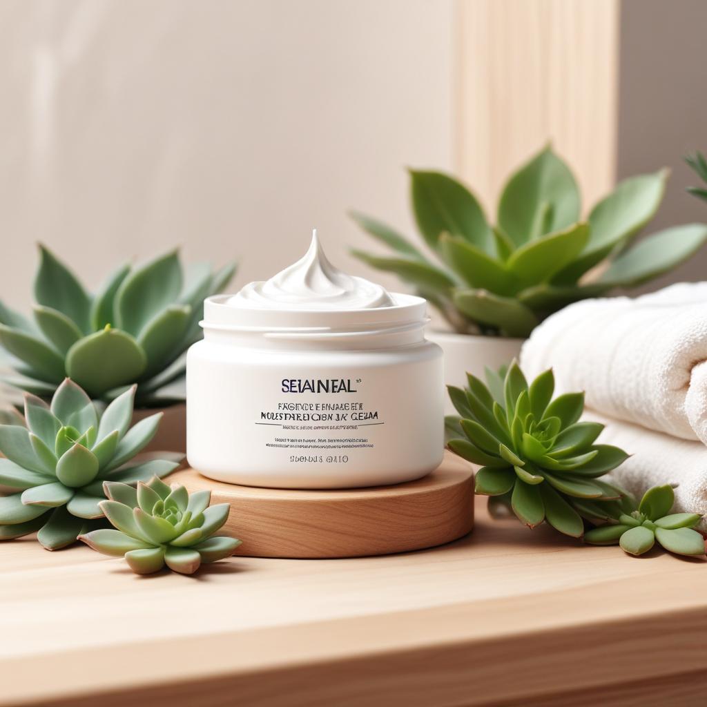 عناية لطيفة للبشرة في الشتاء