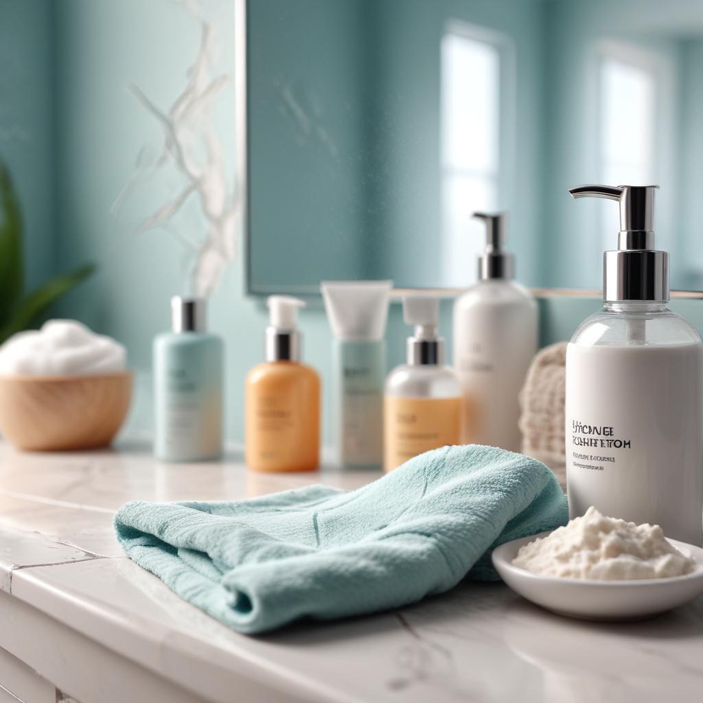 طرق منع جفاف البشرة خلال اليوم