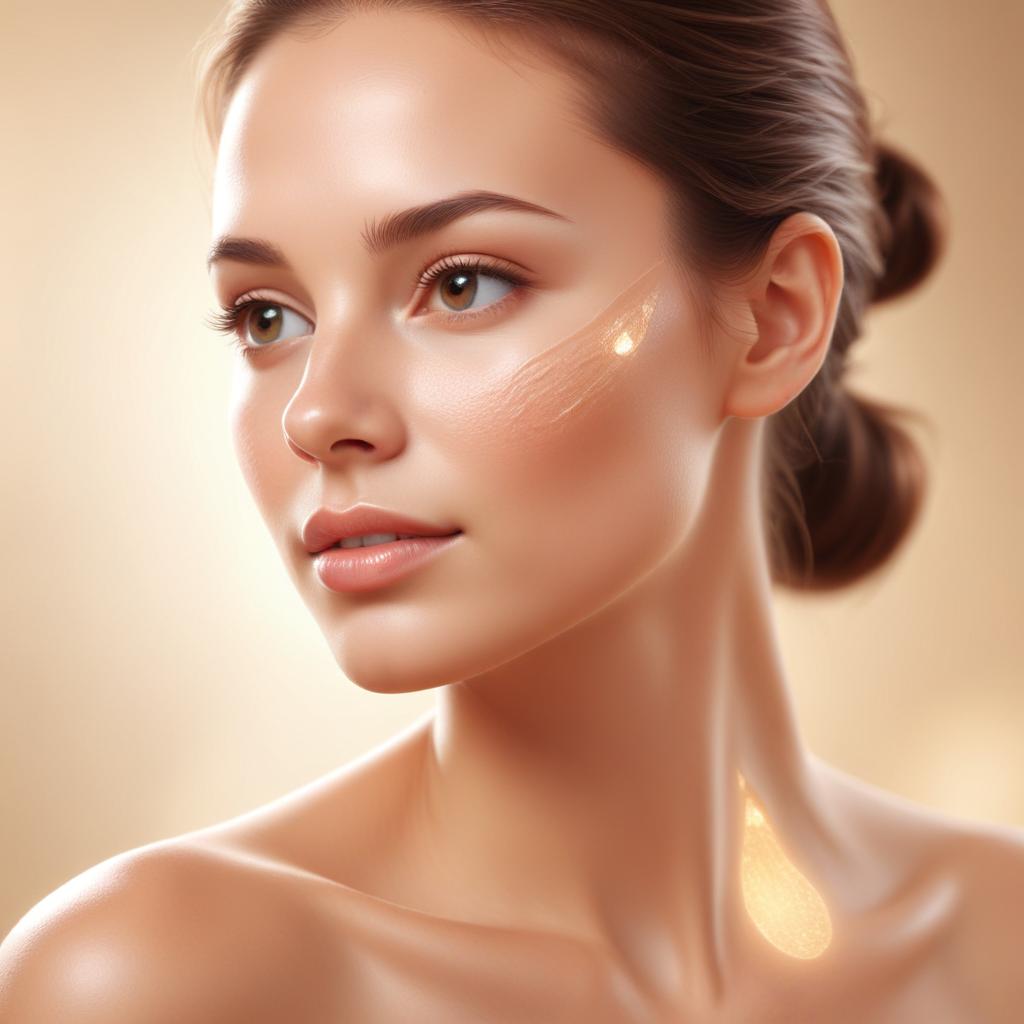 كيفية الحفاظ على إشراق طبيعي