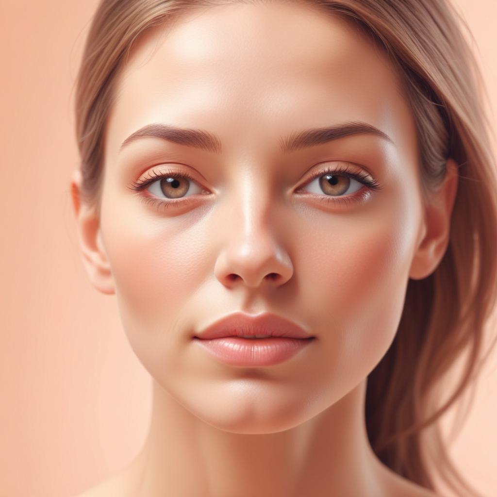 أساليب لتهدئة ملامح الوجه