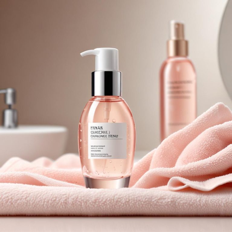 نصائح للاهتمام بالبشرة بعد التعب