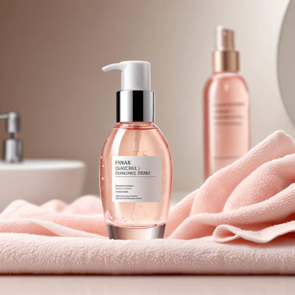 نصائح للاهتمام بالبشرة بعد التعب