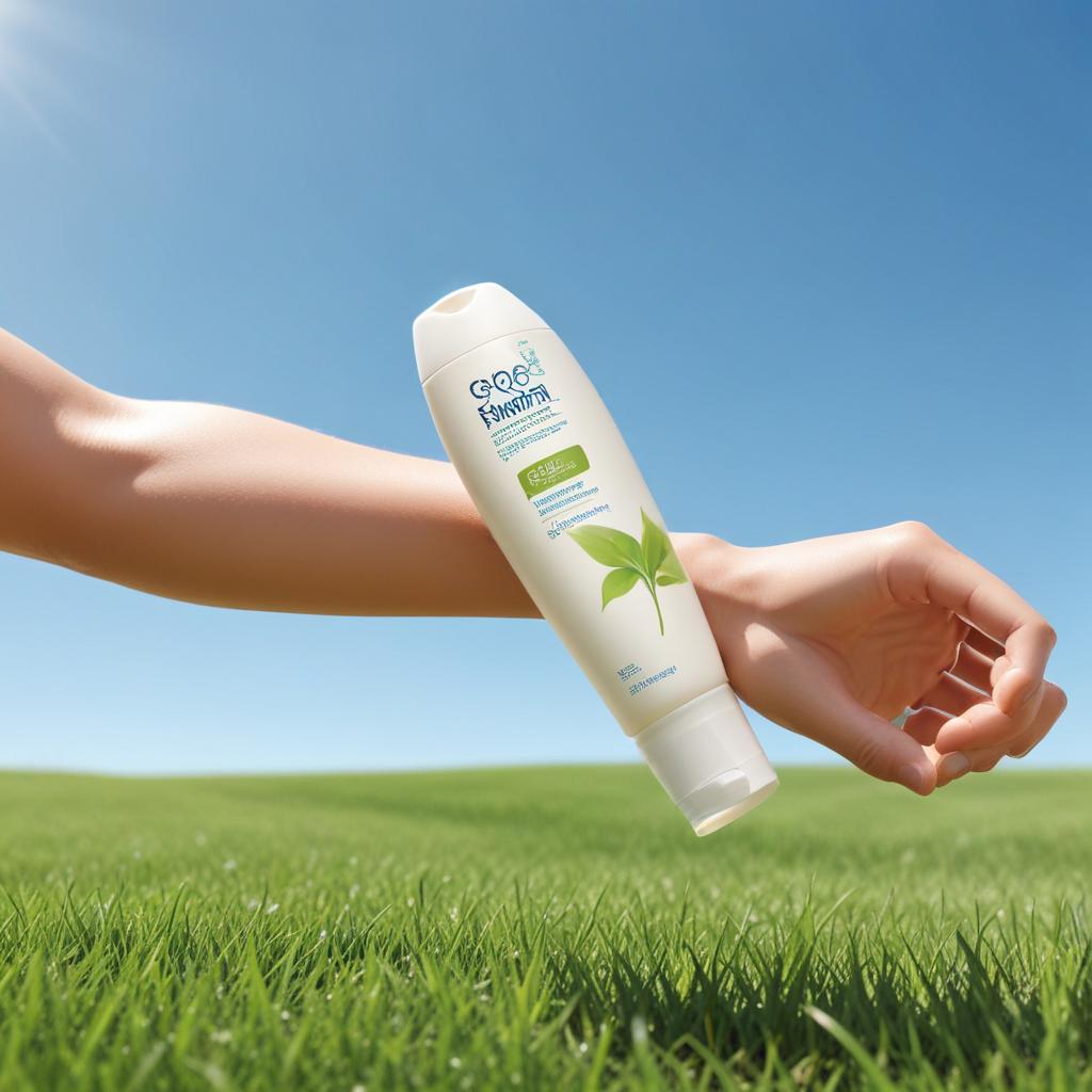 نصائح لحماية البشرة في النهار