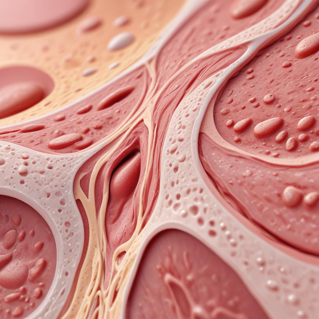 تحسين مرونة البشرة بعادات طبيعية