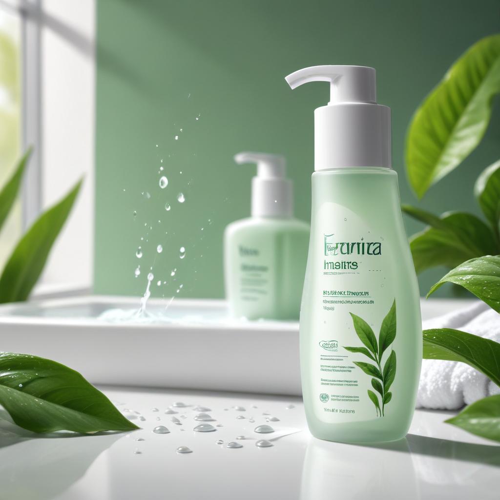 ترطيب سريع يمنح البشرة إشراقاً