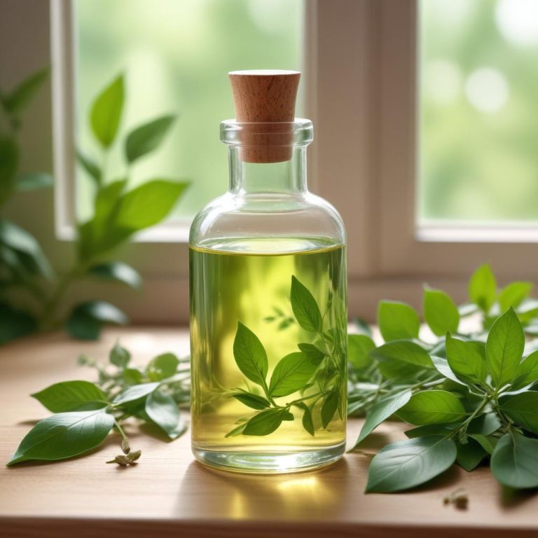 روتين طبيعي لبشرة متألقة