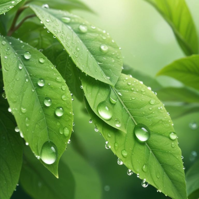 علامات انتعاش البشرة في الصباح