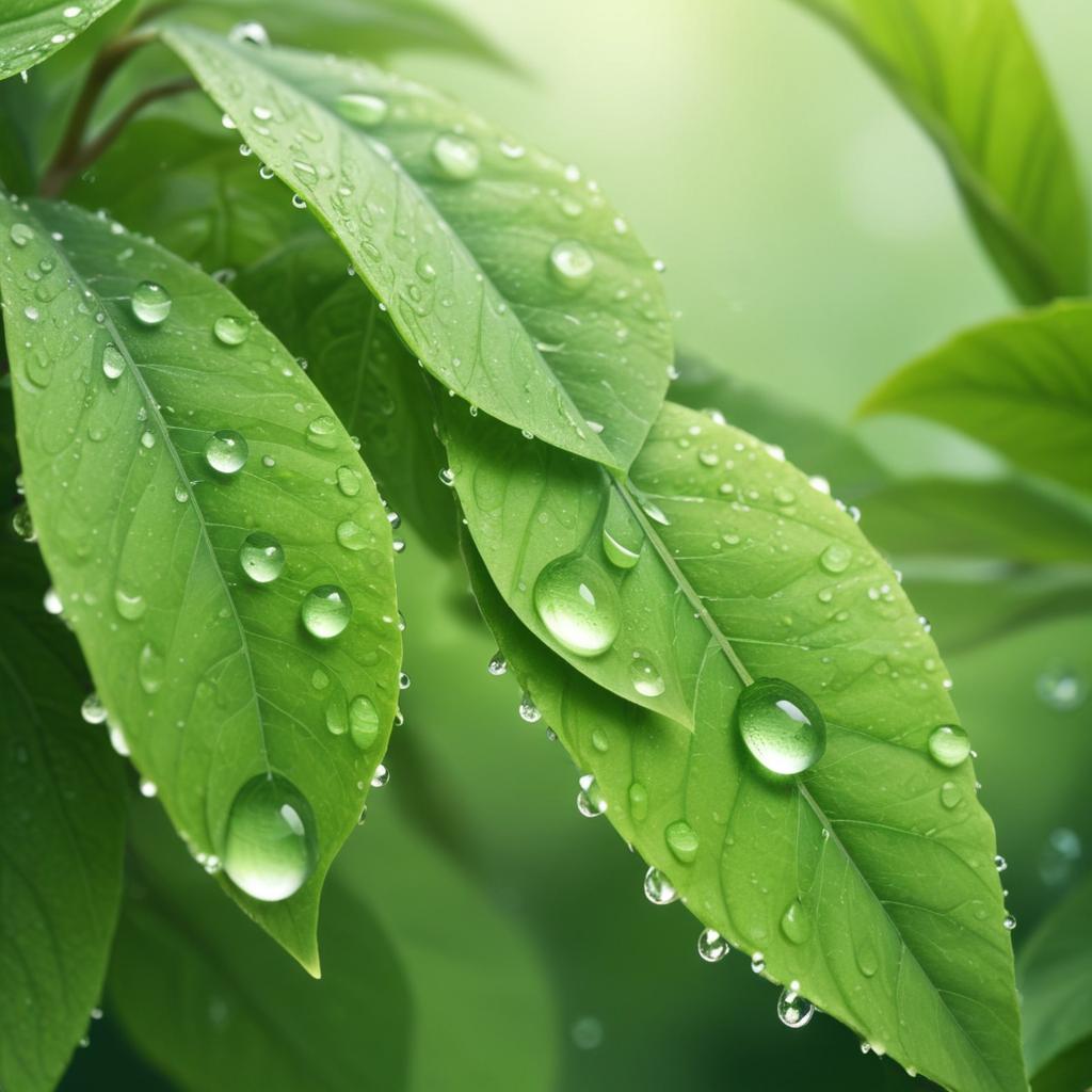 علامات انتعاش البشرة في الصباح