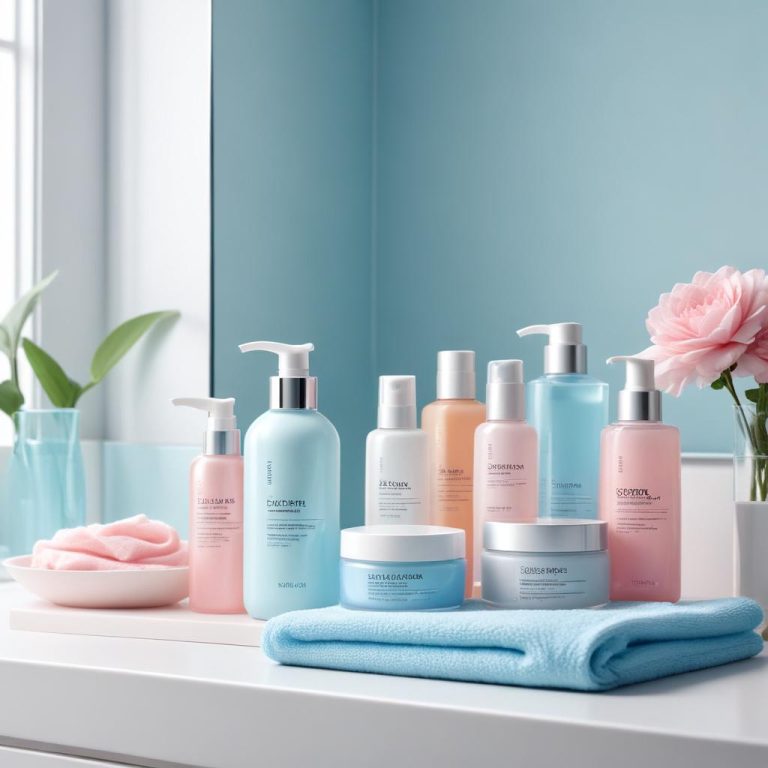 عادات يومية لبشرة أكثر راحة