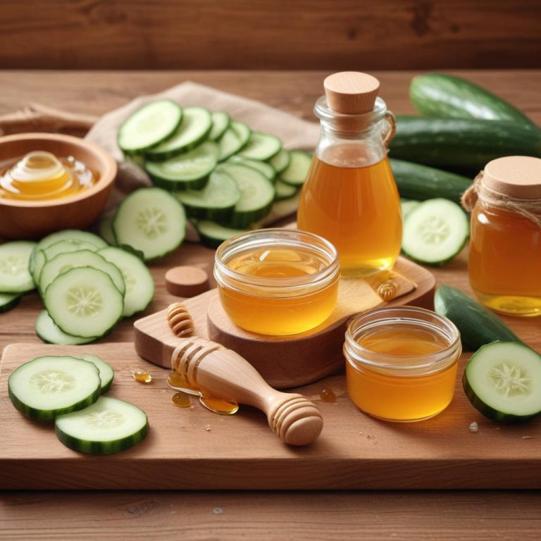 أساليب طبيعية لتليين البشرة