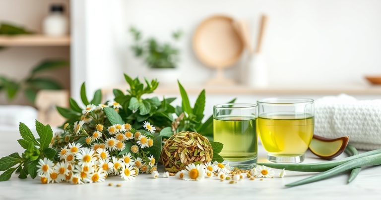 حيل بسيطة لإظهار نضارة الوجه