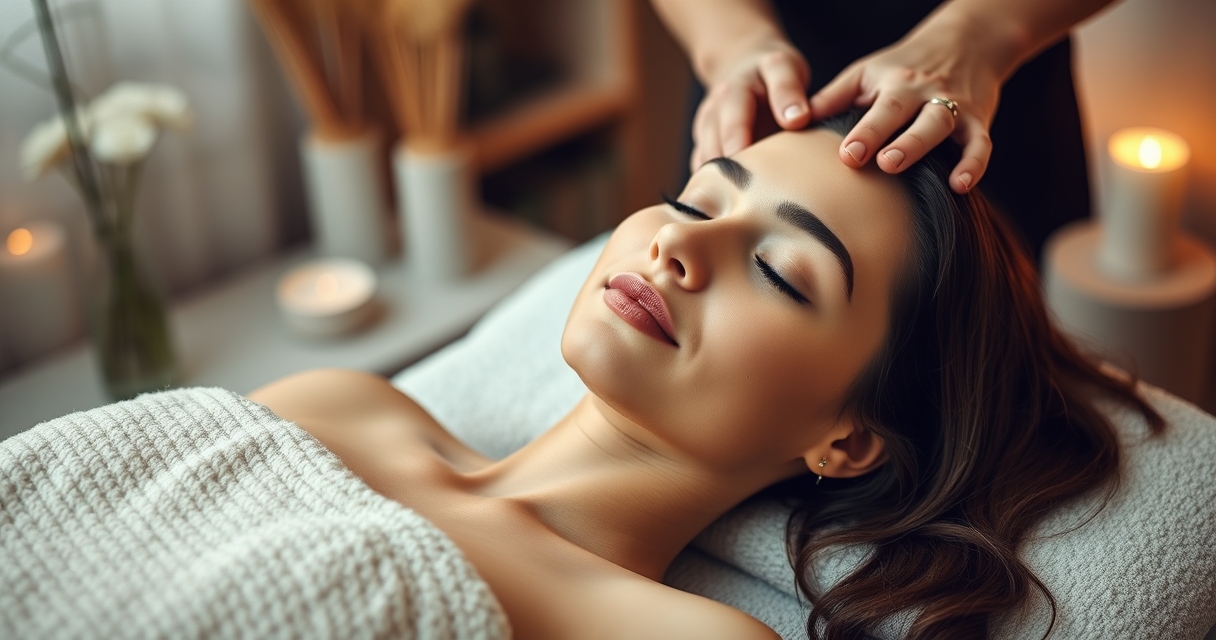 أساليب لطيفة لتدليك الوجه — نصائح للحفاظ على نتائج تدليك الوجه اللطيف