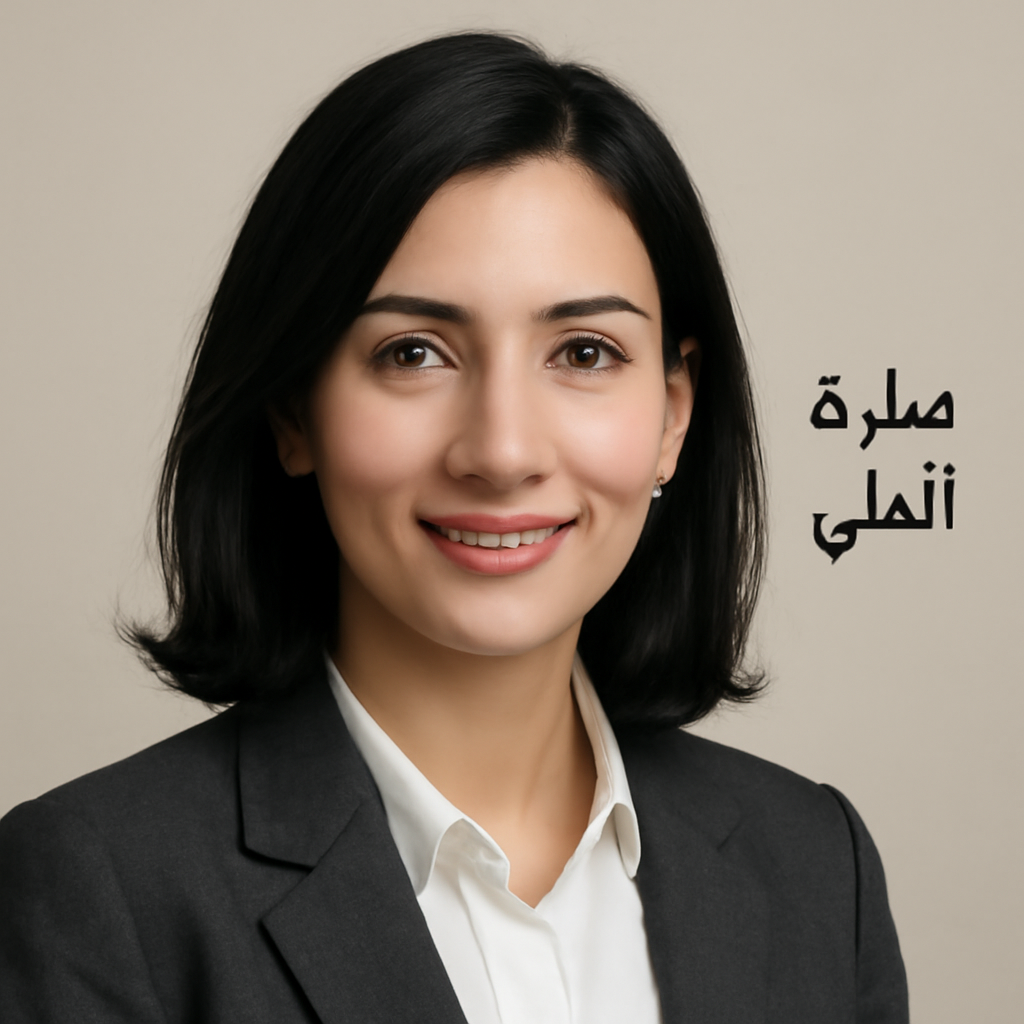 سارة العلي