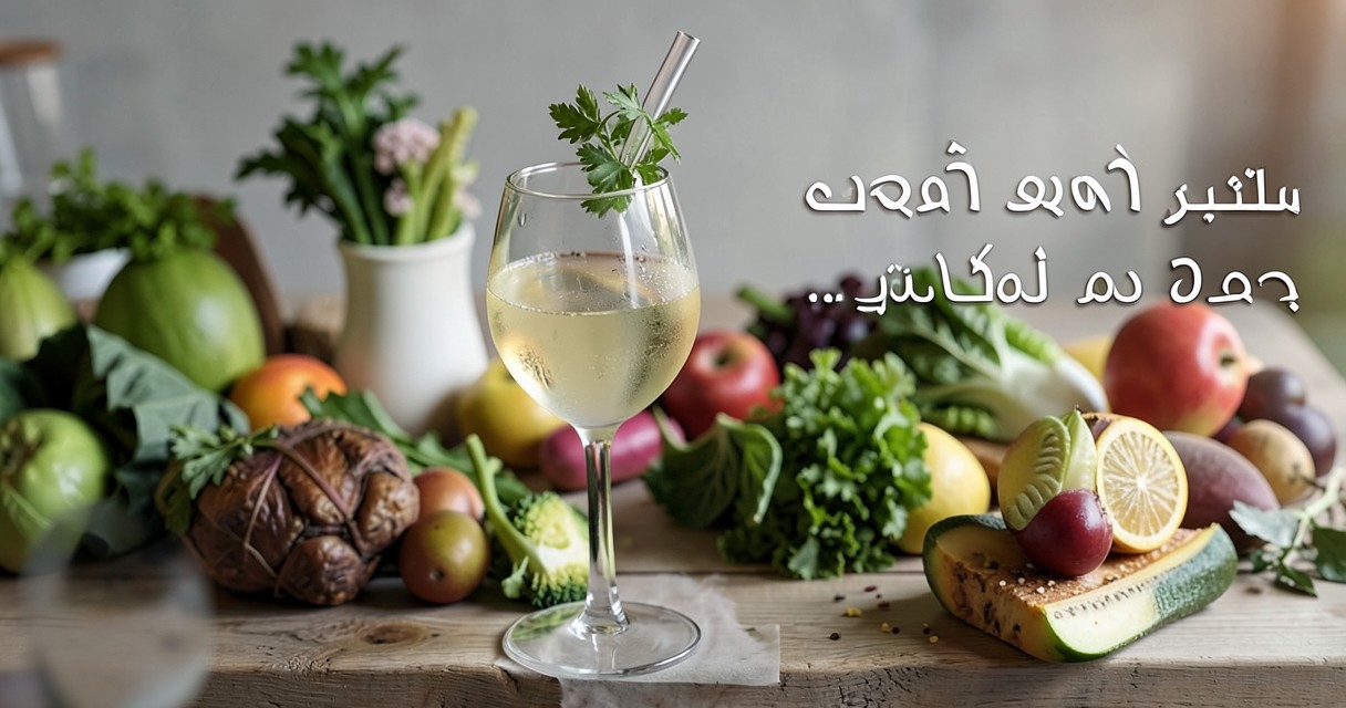 شرب الماء وفوائده للبشرة — نصائح إضافية لتحسين صحة البشرة