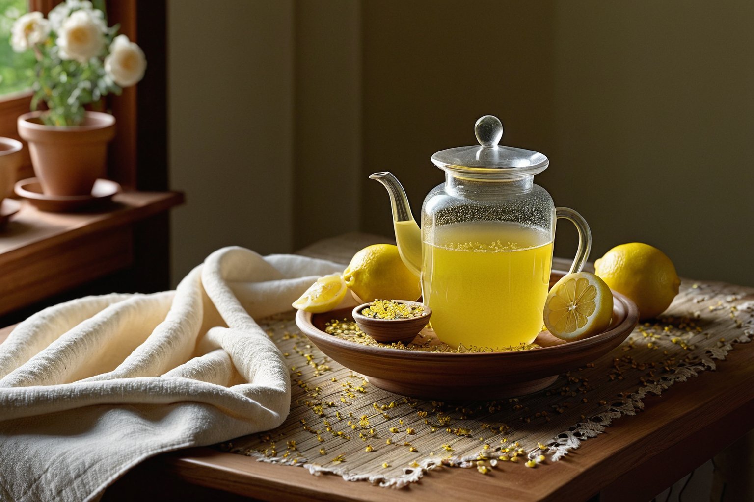طرق بسيطة لإزالة الشوائب من البشرة